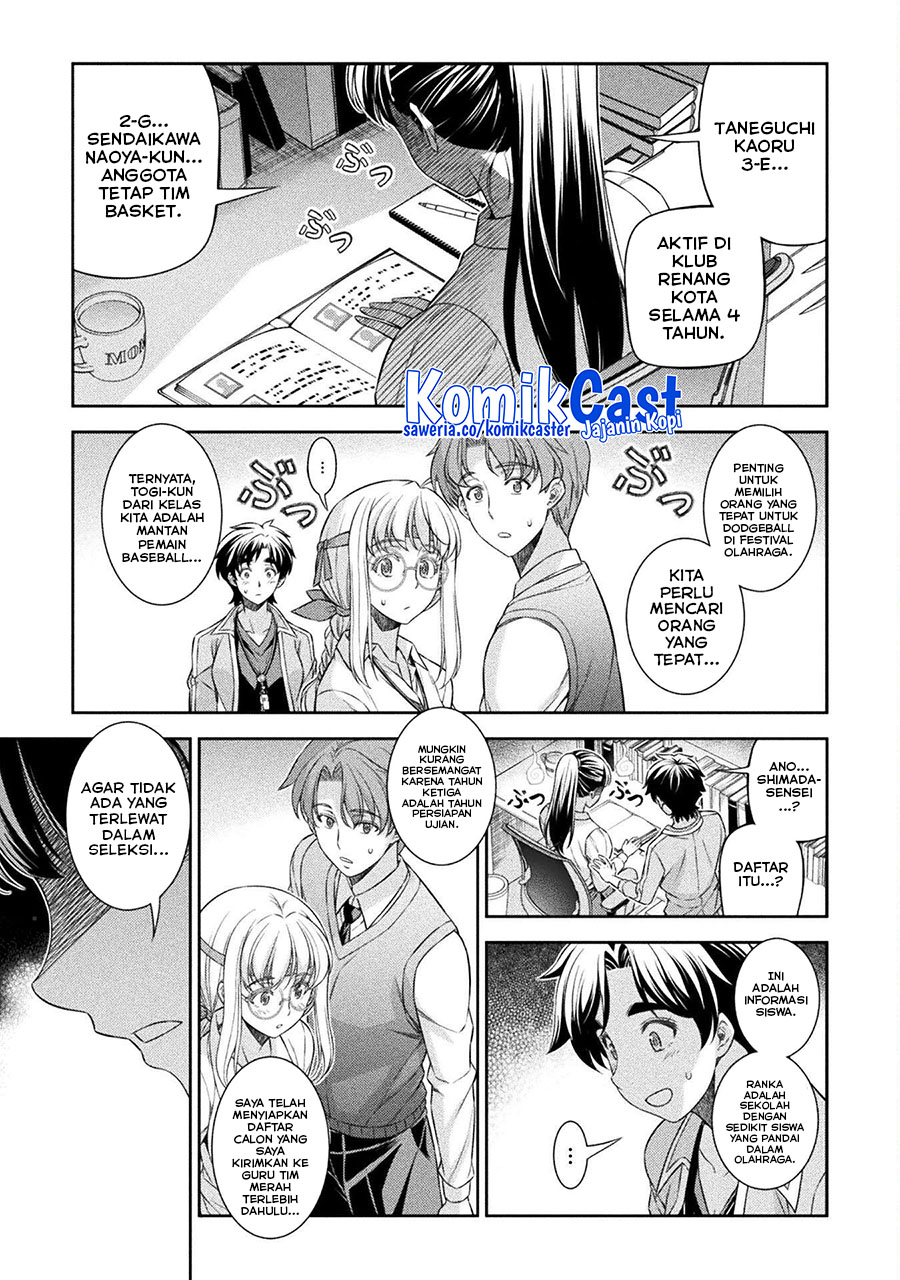 Silver Plan to Redo From JK